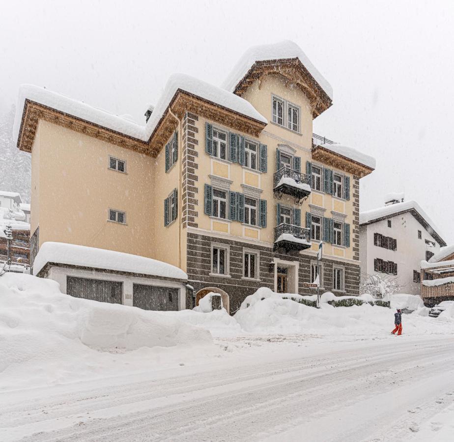 B&B La Scala Trin Exteriör bild