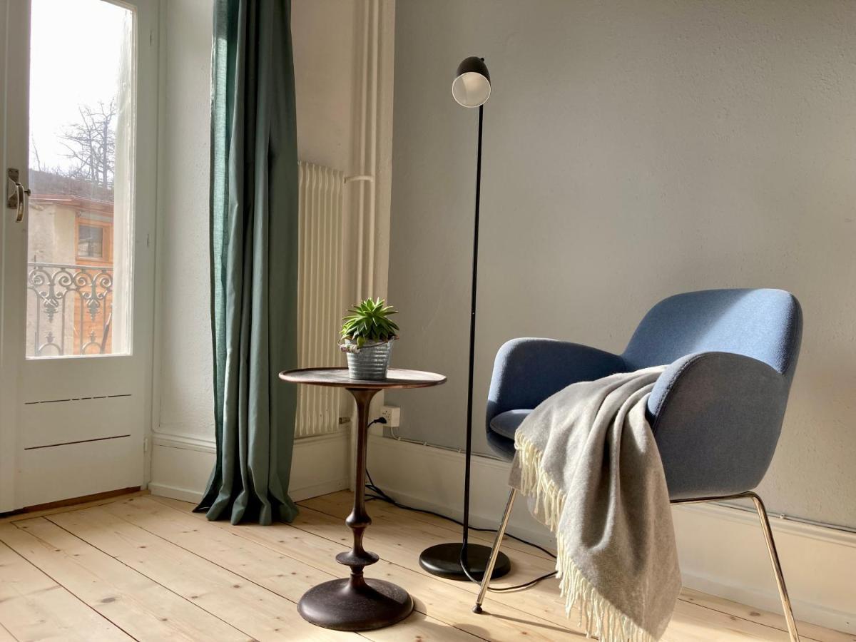 B&B La Scala Trin Exteriör bild