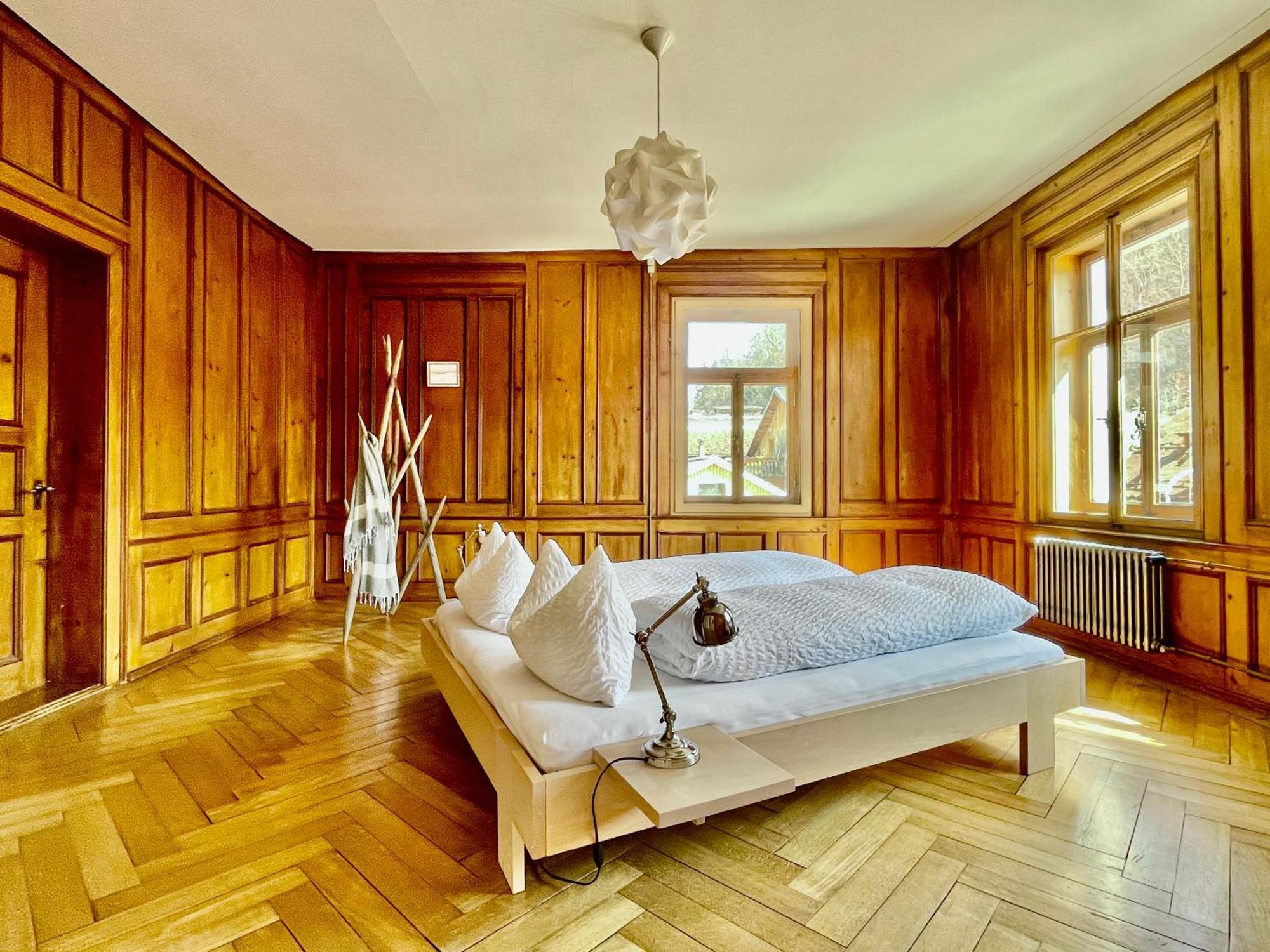 B&B La Scala Trin Exteriör bild